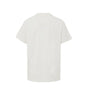 Jil Sander White Cotton Long