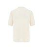Jil Sander Beige Cotton Long