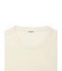 Jil Sander Beige Cotton Long