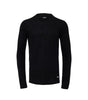 Jil Sander Black Polyester Long