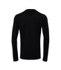 Jil Sander Black Polyester Long