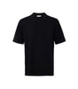 Jil Sander Black Cotton Long
