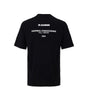 Jil Sander Black Cotton Long