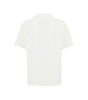 Jil Sander White Cotton Long