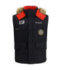 Balenciaga Reversible Down Vest