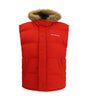 Balenciaga Reversible Down Vest