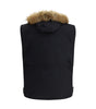 Balenciaga Reversible Down Vest