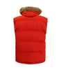 Balenciaga Reversible Down Vest