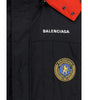 Balenciaga Reversible Down Vest