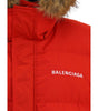 Balenciaga Reversible Down Vest