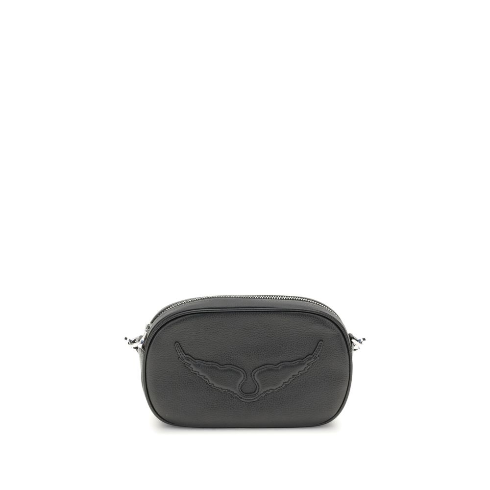 Sac bandoulière Rock with You de Zadig &amp; Voltaire