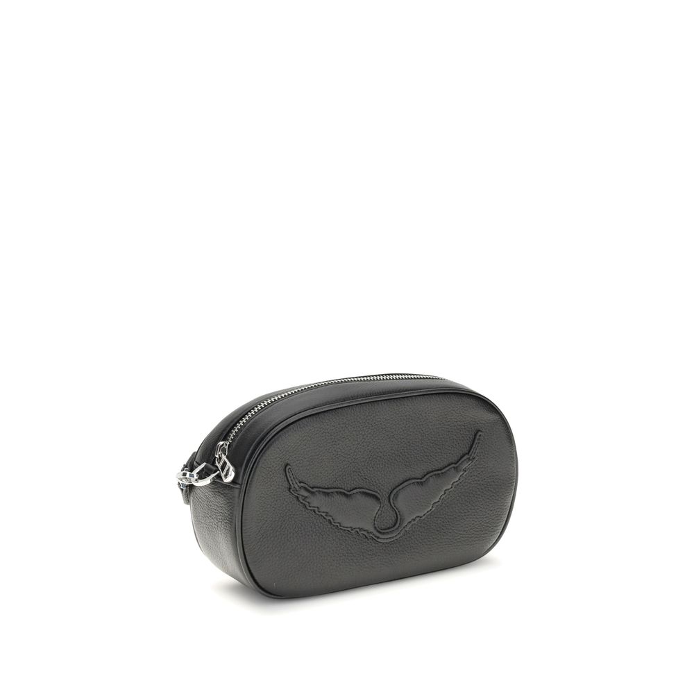 Sac bandoulière Rock with You de Zadig &amp; Voltaire