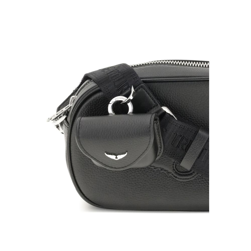 Sac bandoulière Rock with You de Zadig &amp; Voltaire