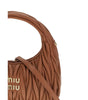Miu Miu Wandler Hobo Handbag