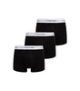 Calvin Klein Underwear Black Cotton Boxer