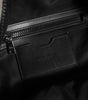 Dolce & Gabbana White DG Stars Print Nylon Travel Backpack Bag