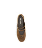 Prada Suede Ballerinas