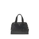 Sac à main en cuir Prada