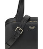Sac à main en cuir Prada