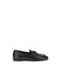 Prada Leather Loafers