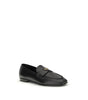 Prada Leather Loafers