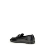Prada Leather Loafers