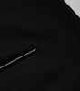 Dolce & Gabbana Black Bandana Hooded Men Sweatshirt Sweater