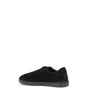 Baskets en daim Prada