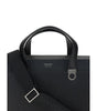 Ferragamo Gancini business Handbag
