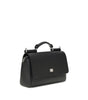 Sac à main en cuir Dolce &amp; Gabbana My Sicily