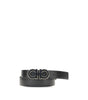 Ferragamo Gancini reversible Belt