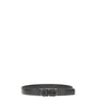 Ferragamo Gancini reversible Belt