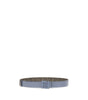 Fendi FF buckle leather Belt