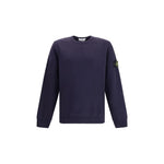 Stone Island Logoed Sweatshirt