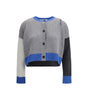 Marni Cropped Cardigan