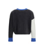 Marni Cropped Cardigan