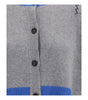 Marni Cropped Cardigan