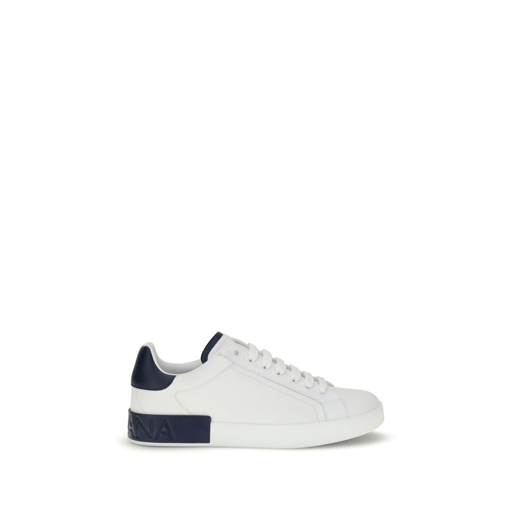 Dolce & Gabbana Portofino Sneakers