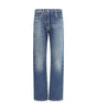 Prada Straight Jeans