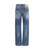 Prada Straight Jeans