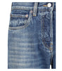 Prada Straight Jeans
