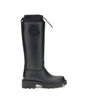 Moncler Kickstream High rain Boots