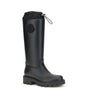 Moncler Kickstream High rain Boots