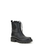 Moncler Kickstream rubber Boots