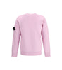 Stone Island Logoed Sweater