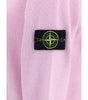 Stone Island Logoed Sweater