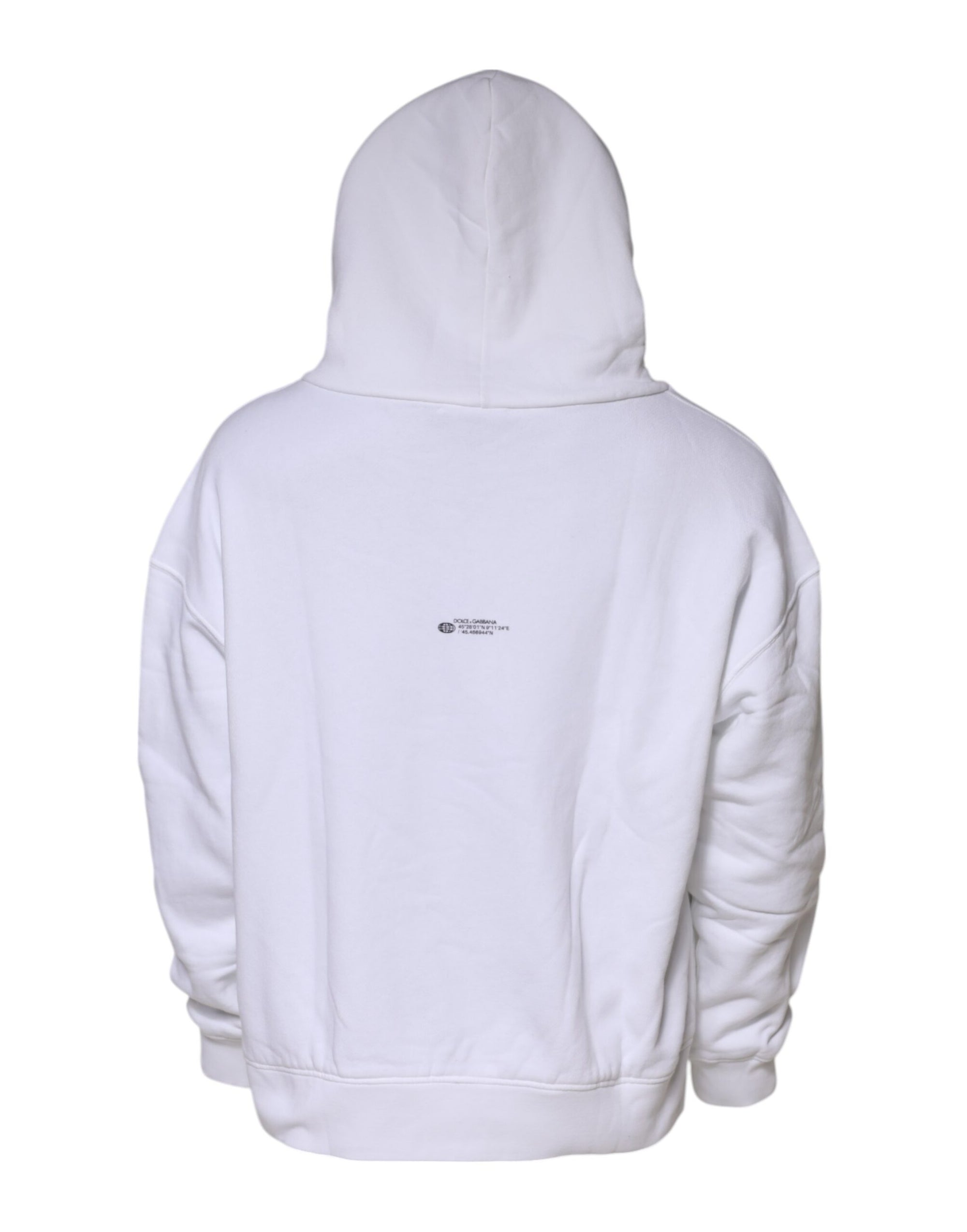 Sweat à capuche Dolce &amp; Gabbana