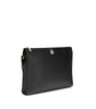 Thom Browne Shoulder strap Pouch