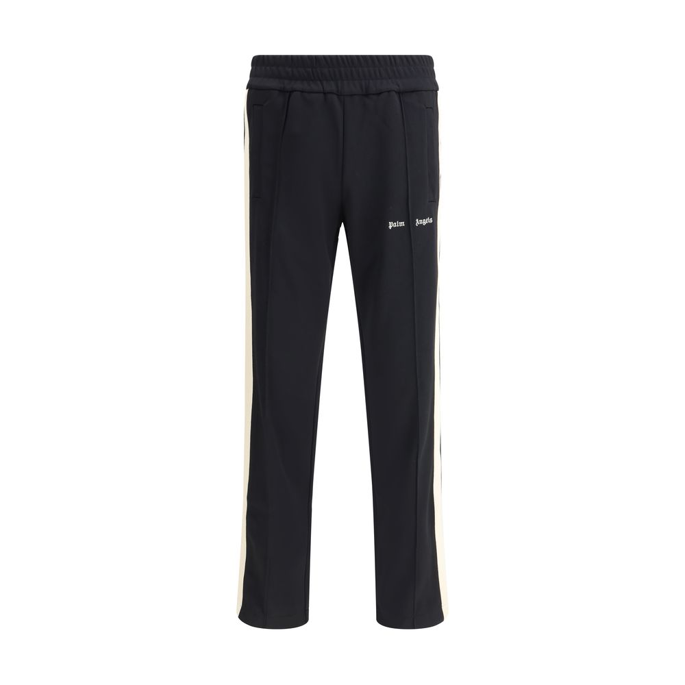 Pantalon de survêtement avec logo Palm Angels