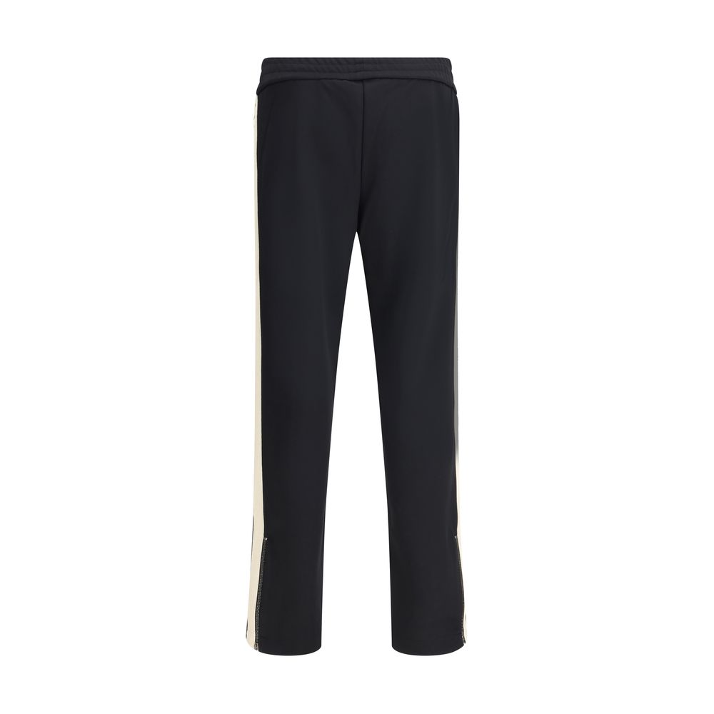 Pantalon de survêtement avec logo Palm Angels